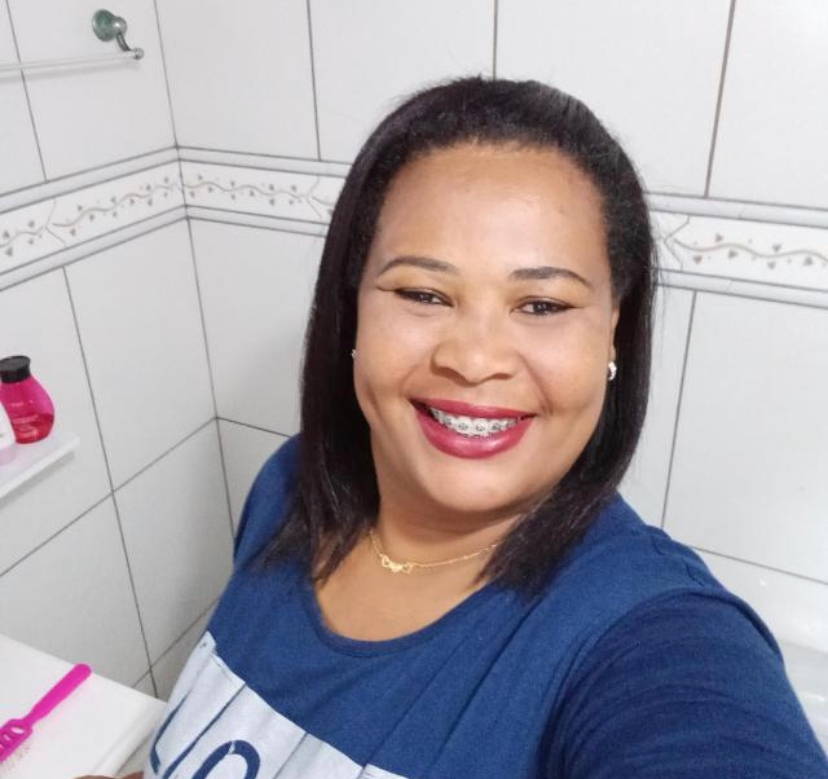 Jocilene Oliveira