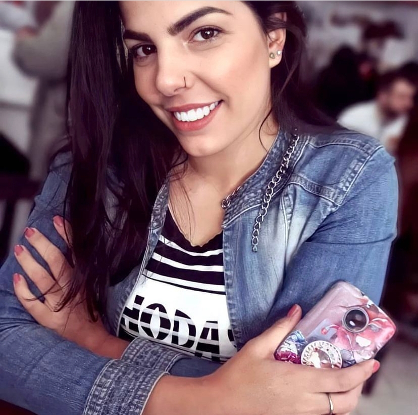 Sabrina Caroline